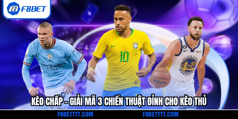 Kèo chấp