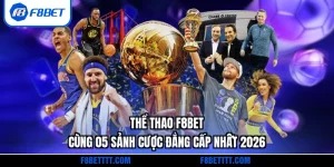 Thể thao F8BET